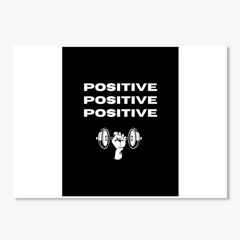 positive