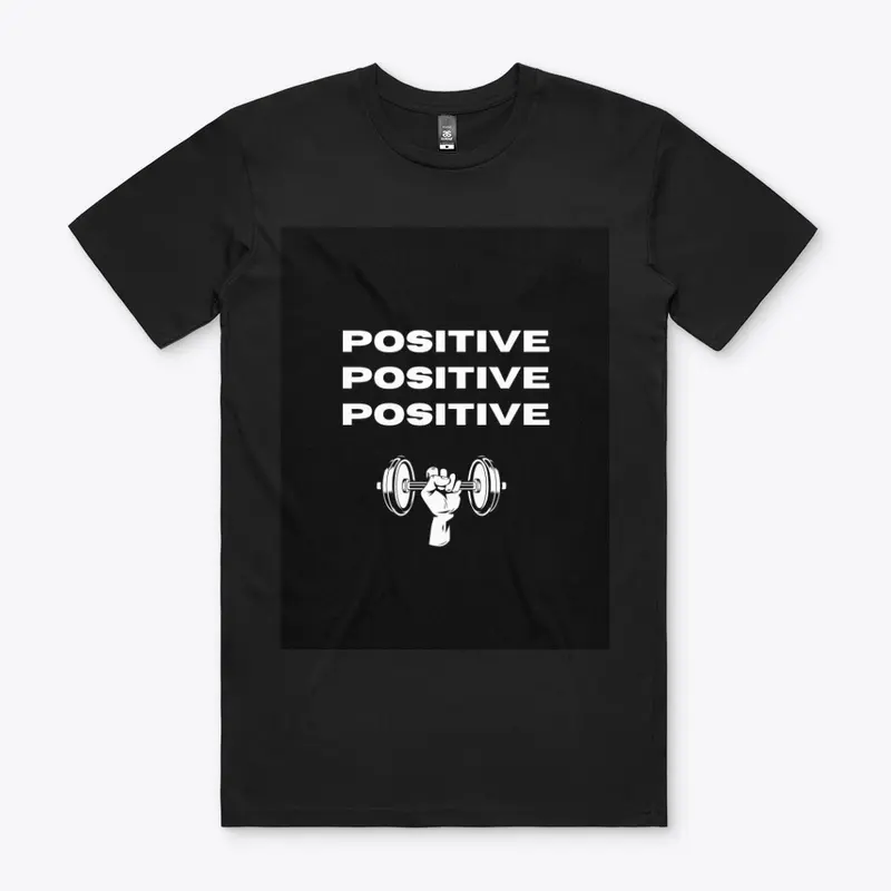 positive