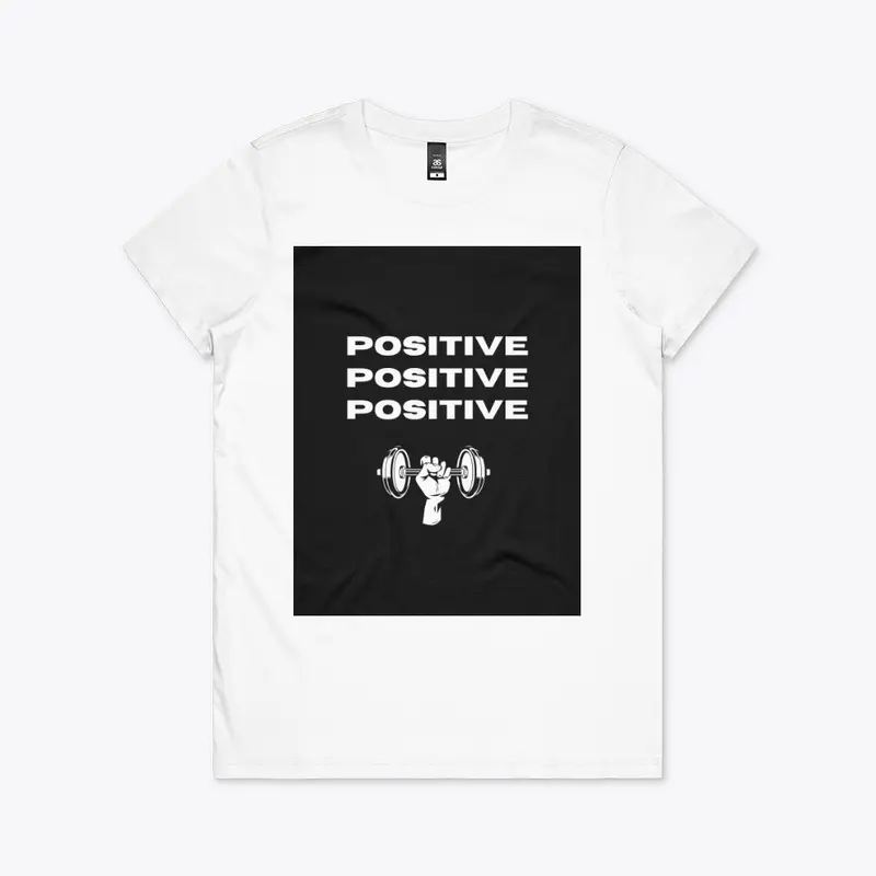 positive